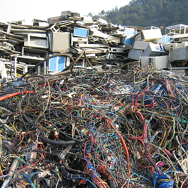ewaste