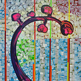 Orchid - Yin