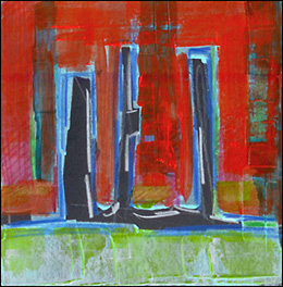 Pillars