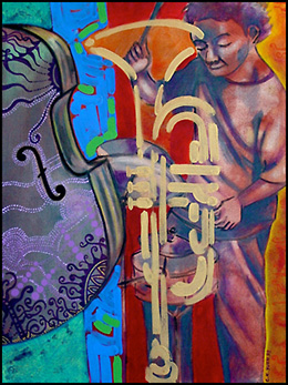 Jazz Trio