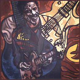 Luther Allison