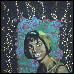 Nina Simone