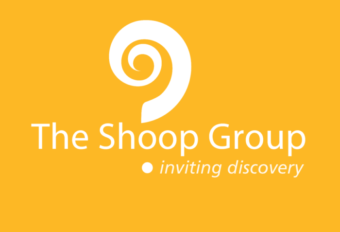 iD2 - the Shoop Group logo
