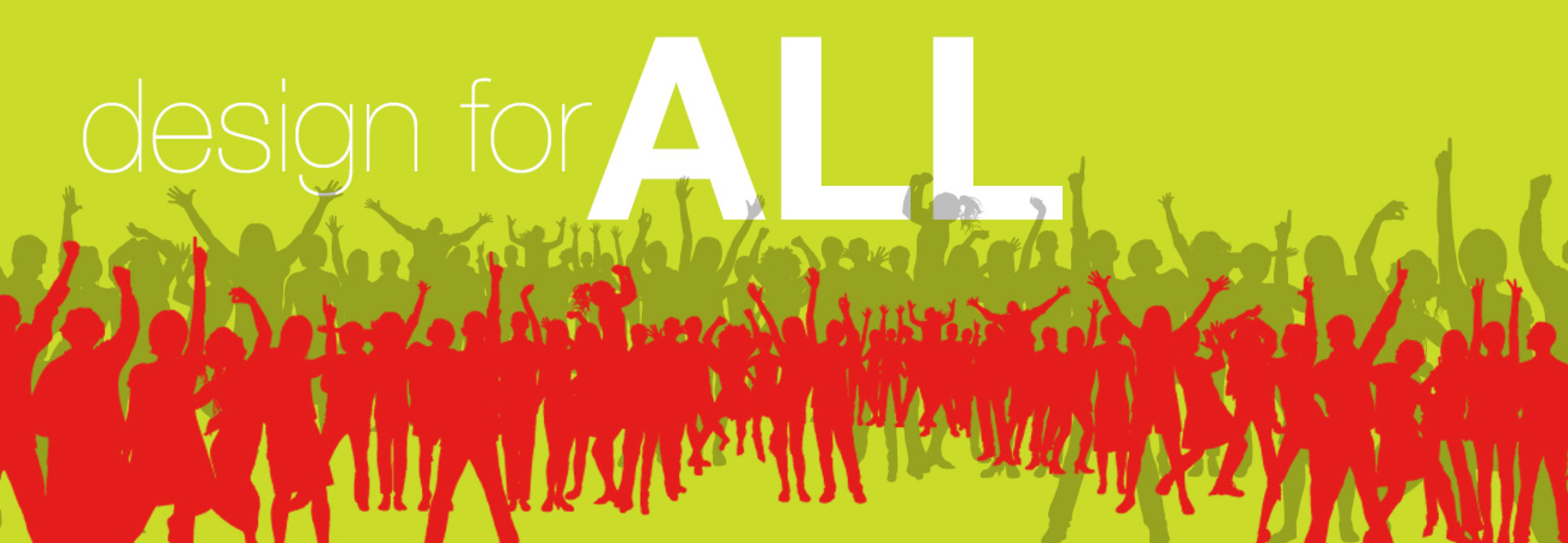 Design For All · [ iD2 ]