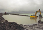 Mount Polley Mine