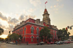 Sustainability Framework for City of Victoria