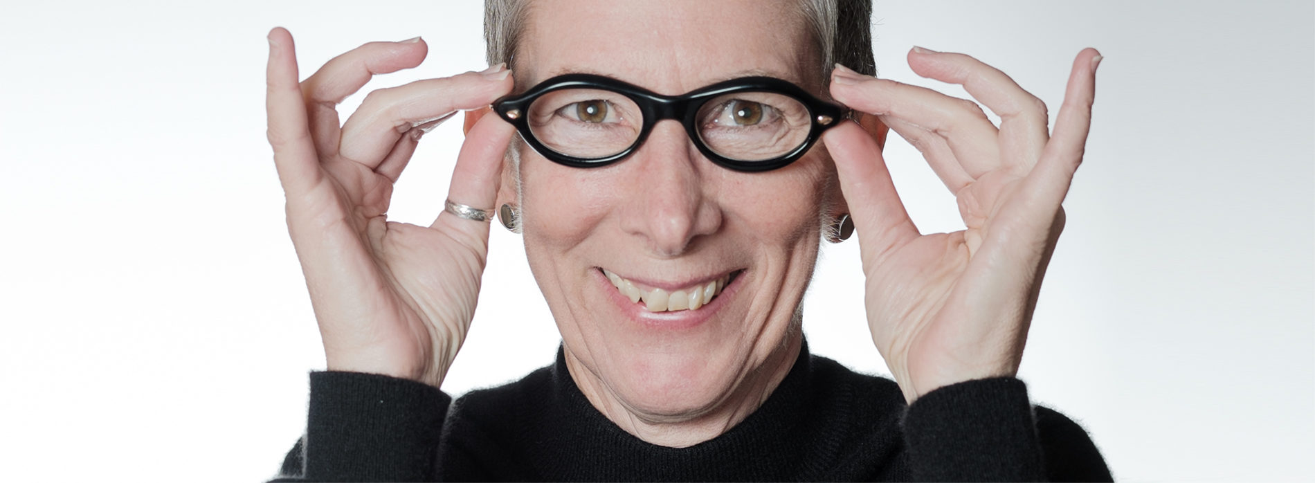 Valerie Elliott - portrait