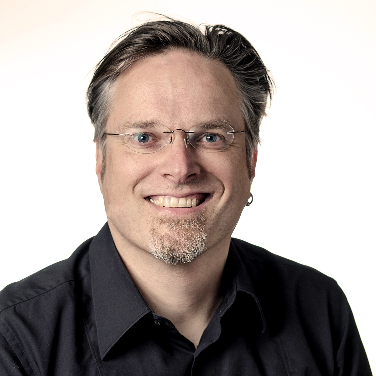 Stephan Jacob portrait