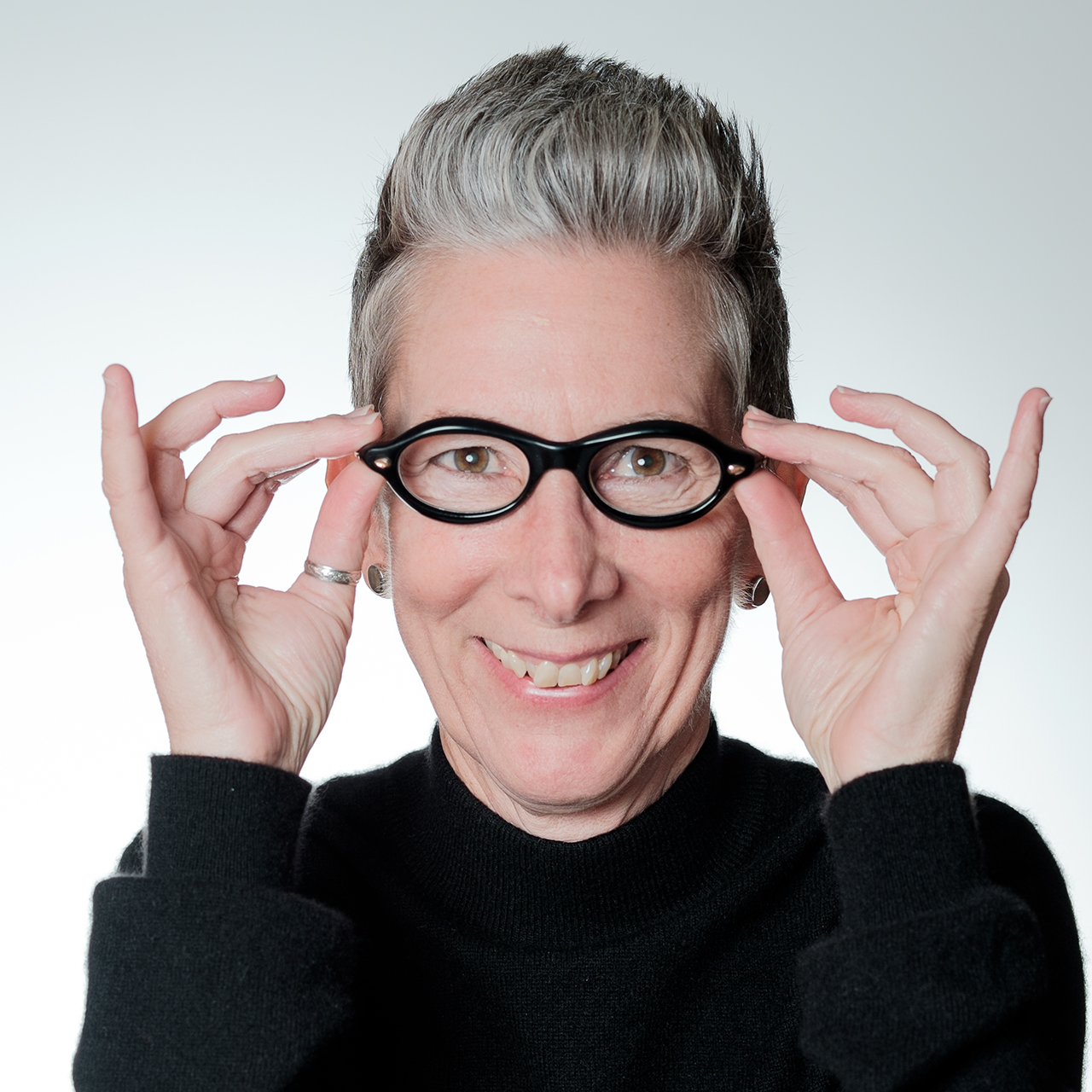 Valerie Elliott portrait